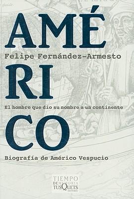 Américo. 9788483830505