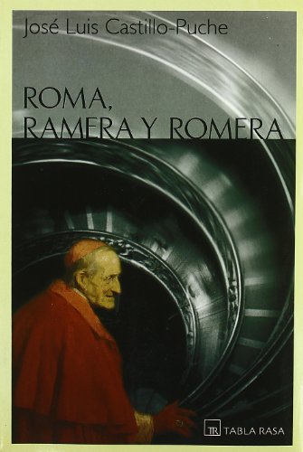 Roma, ramera y romera. 9788496320017