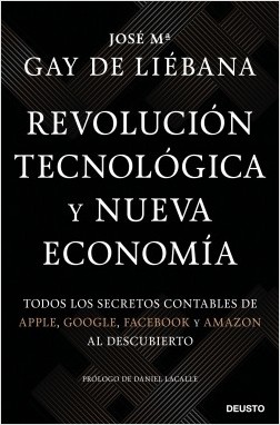 Revolución tecnológica y nueva economía. 9788423431281