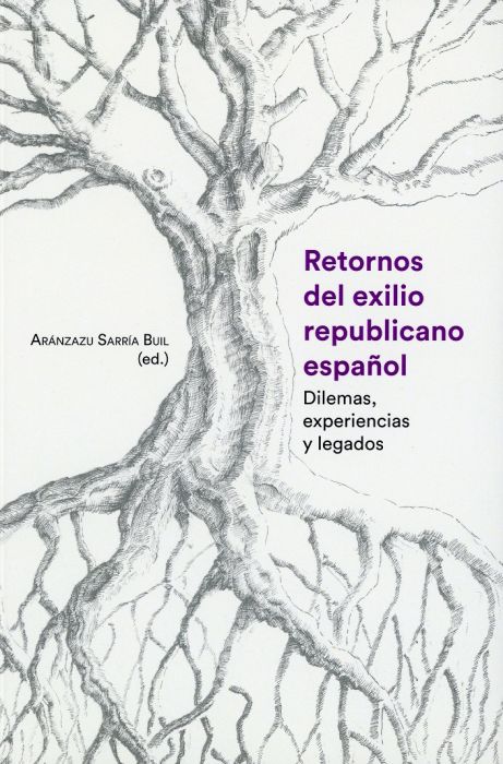 Retornos del exilio republicano español