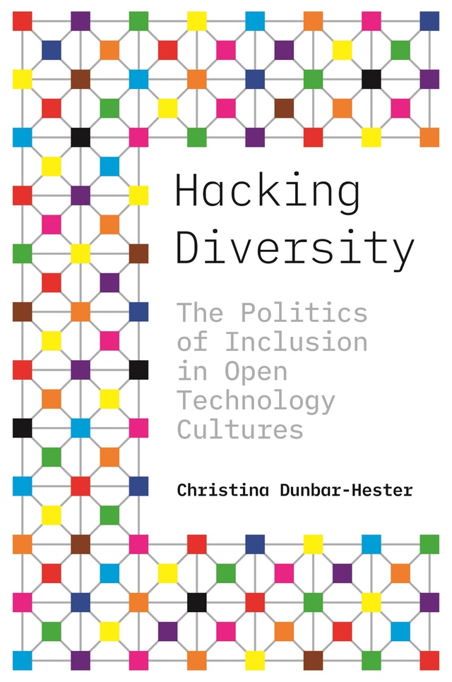 Hacking diversity. 9780691192888