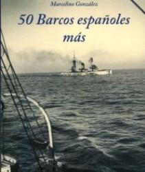 50 barcos españoles más. 9788460824442