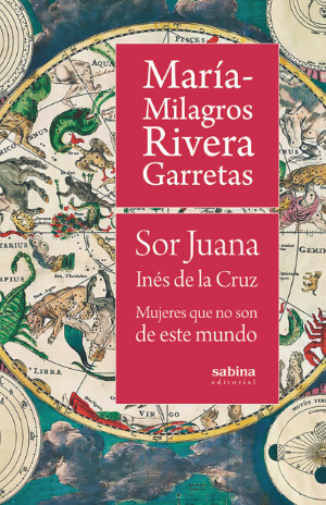 Sor Juana Inés de la Cruz. 9788494996740