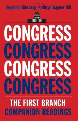 Congress. 9780300220636