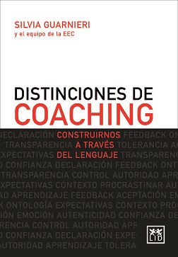 Distinciones del coaching. 9788417880323
