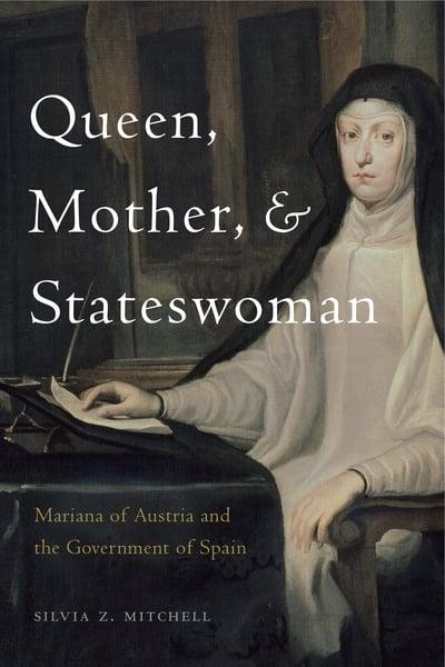 Queen, mother, and stateswoman