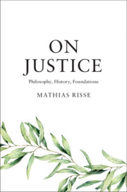 On justice