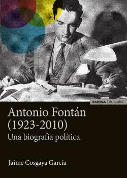Antonio Fontán (1923-2010). 9788431334949