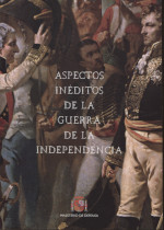 Aspectos inéditos de la Guerra de la Independencia. 9788490913444