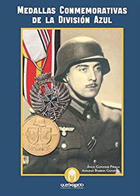 Medallas conmemorativas de la División Azul
