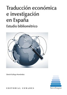 Traducción económica e investigación en España. 9788413690315