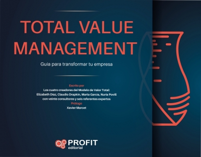 Total Value Management. 9788417942816