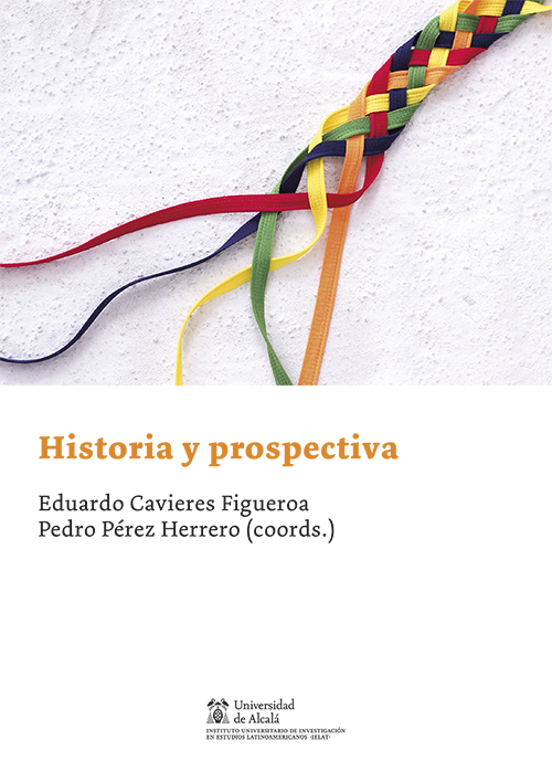 Historia y prospectiva. 9788491238638
