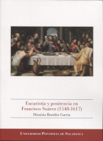 Eucaristía y penitencia en Francisco Suárez