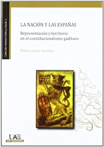 La Nación y las Españas. 9788483441732