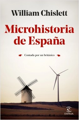 Microhistoria de España. 9788467059700
