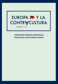 Europa y la contracultura. 9788417301545