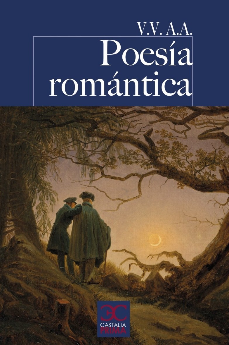Poesía romántica
