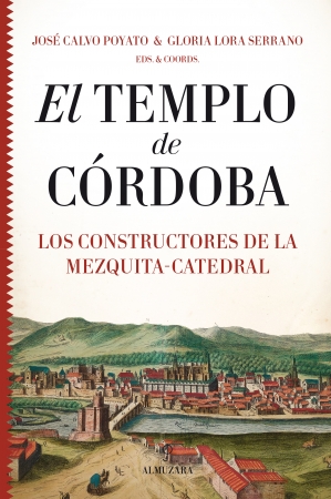El Templo de Córdoba. 9788418346453
