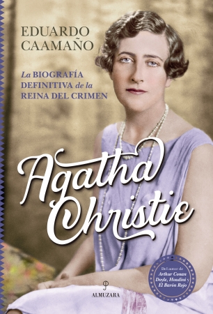 Agatha Christie. 9788418346750