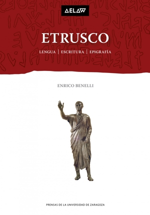 Etrusco. 9788413401263