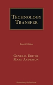 Technology transfer. 9781526509062