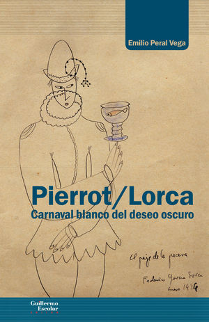 Pierrot / Lorca. 9788418093616