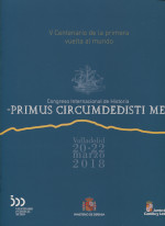 Congreso Internacional de Historia "Primus circumdedisti me". 9788490913901