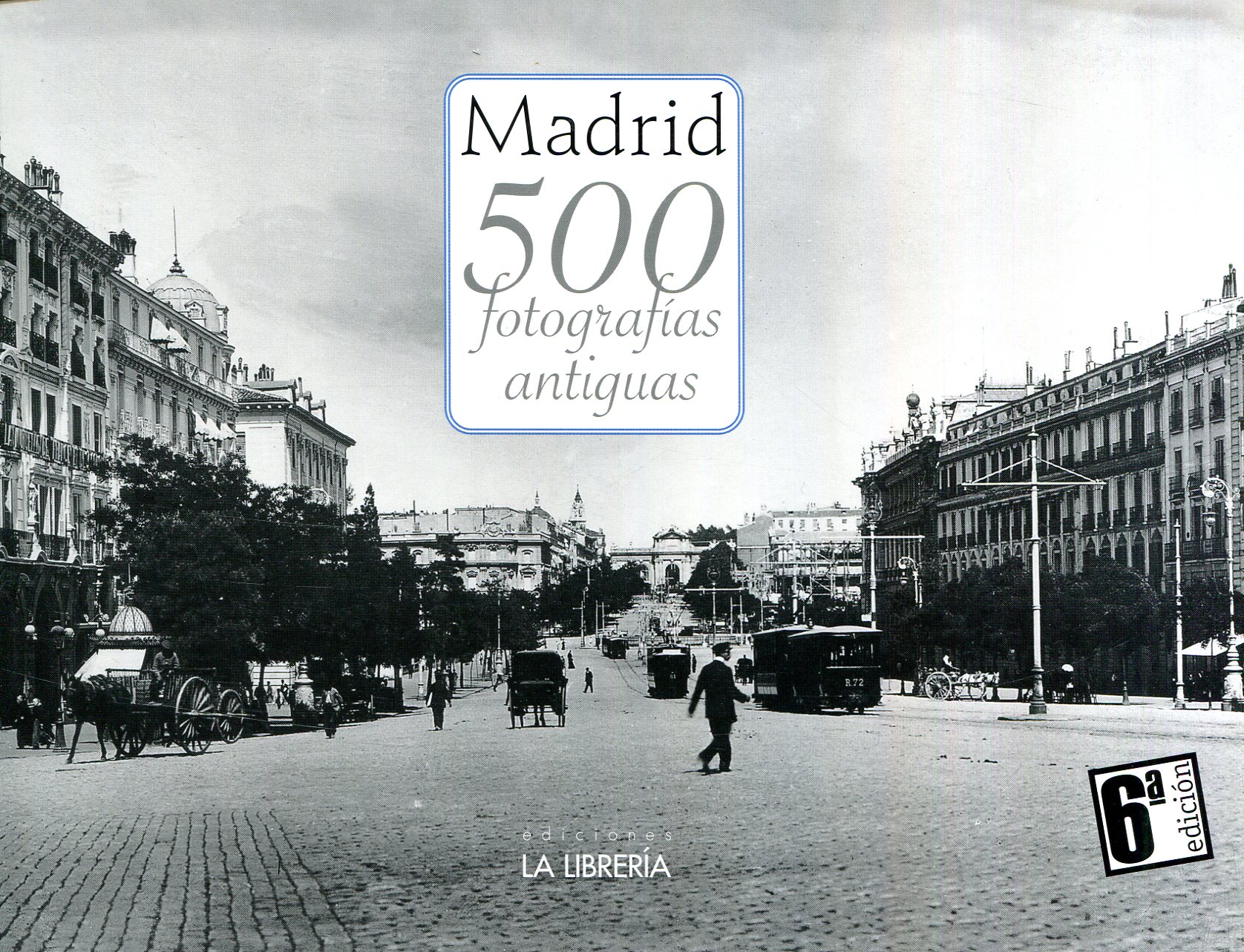 Madrid. 9788498731958
