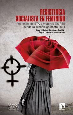 Resistencia socialista en femenino. 9788413521053