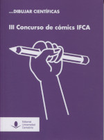 III Concurso de cómics IFCA. 9788417888022