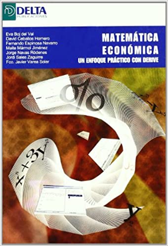 Matemática económica