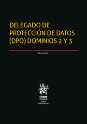 Delegado de Protección de Datos (DPO). 9788413552514