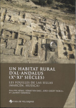 Un habitat rural d'al-Andalus (Xe-XIe siècles). 9788490963173