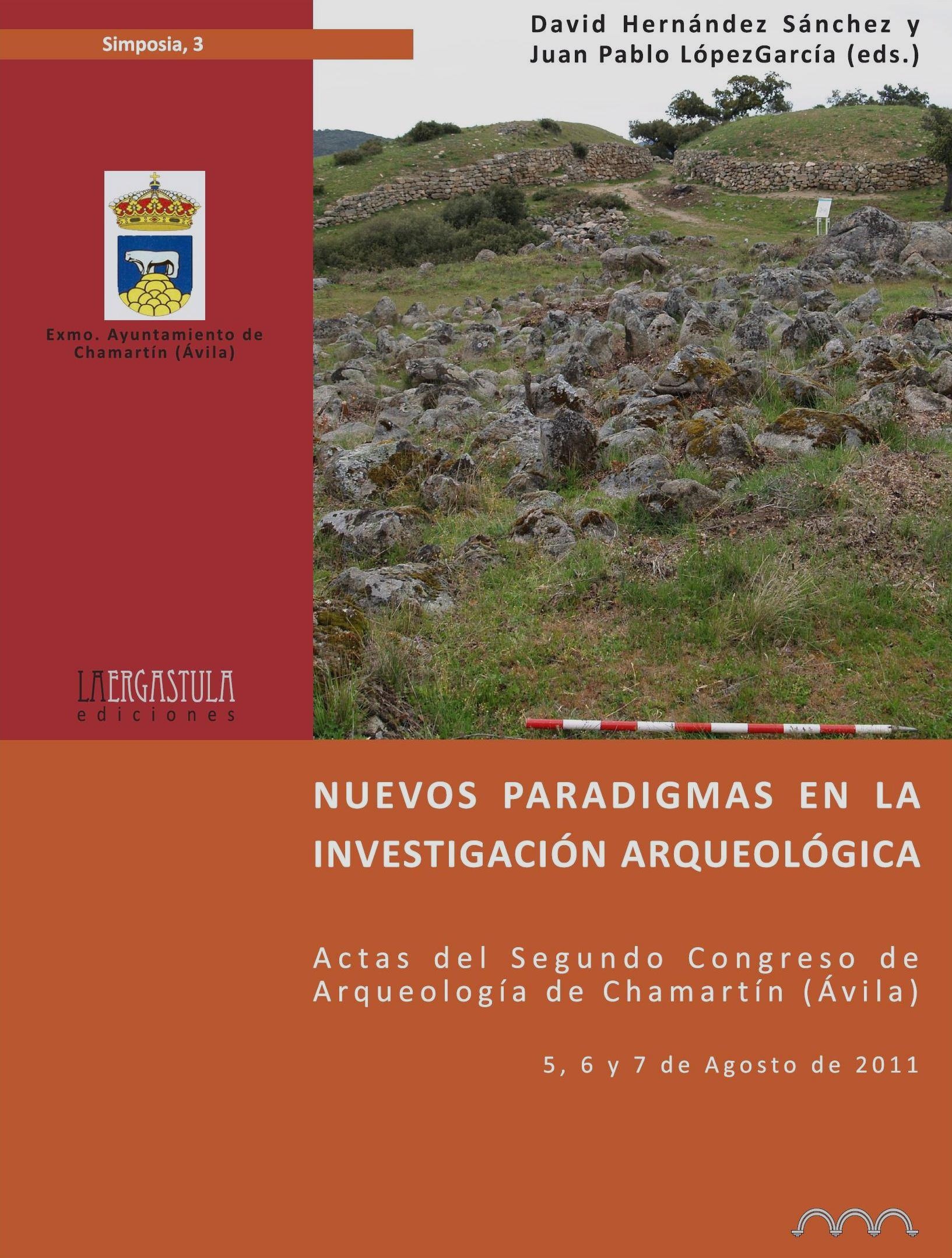 Nuevos paradigmas en la investigación arqueológica. 9788493849054