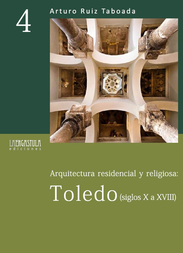 Arquitectura residencial y religiosa. 9788493849078
