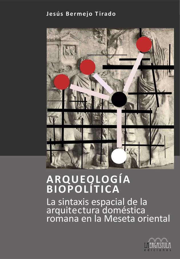 Arqueología biopolítica. 9788494179662