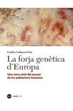 La forja genética de Europa