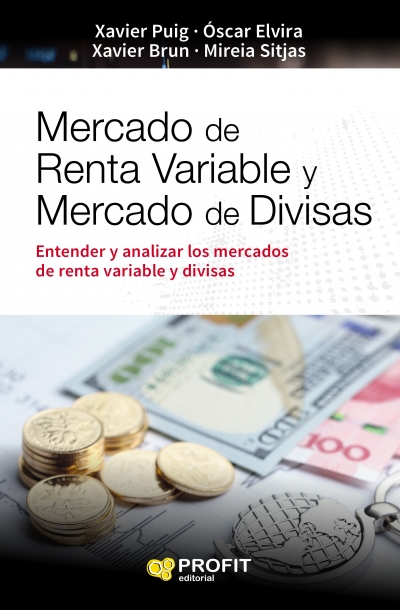 Mercado de renta variable y mercado de divisas . 9788416115013