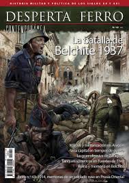La Batalla de Belchite 1937. 101057291