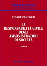 La responsabilità civile degli amministratori di società