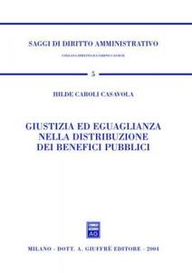 La scelta del Diritto. 9788814111570