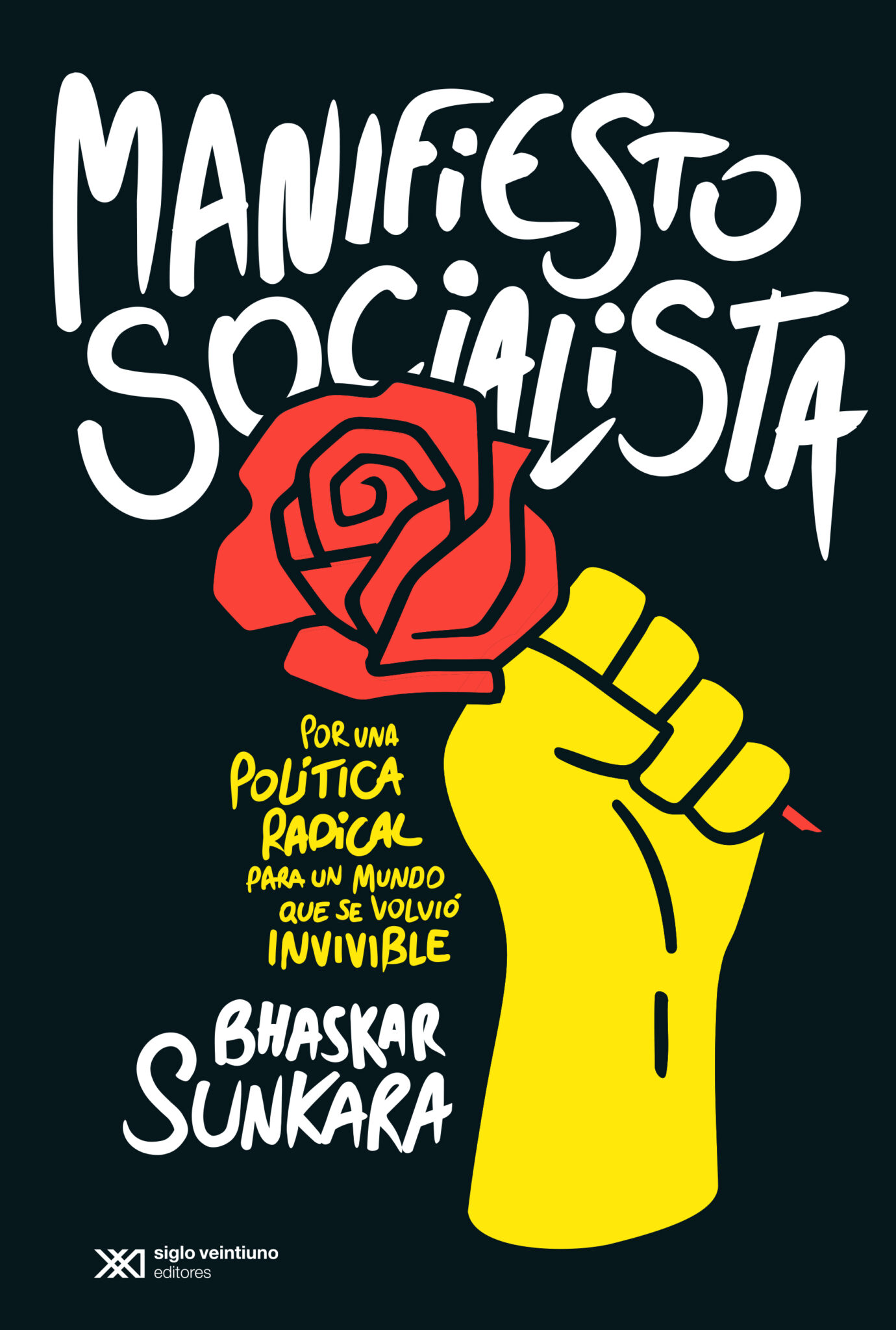 Manifiesto Socialista. 9789878010359