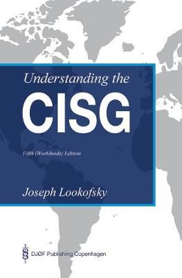 Understanding the CISG. 9788757434255