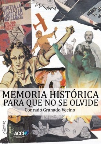 Memoria Histórica. 9788417867737
