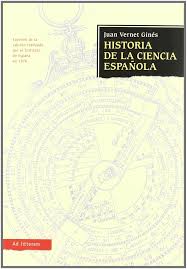 Historia de la Ciencia española