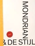 Mondrian y De Stijl. 9788480266154