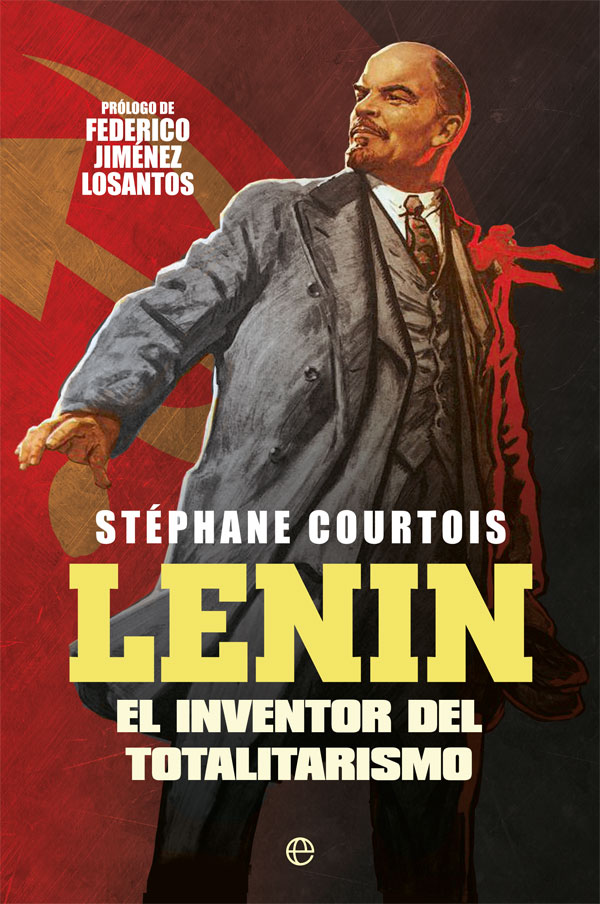 Lenin. 9788491649854
