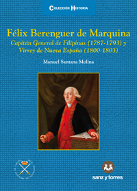 Félix Berenguer de Marquina. 9788418316081