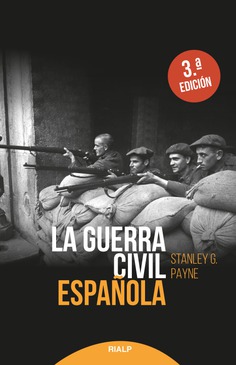 La Guerra Civil española. 9788432153235